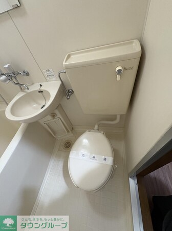 プラーズ関原の物件内観写真